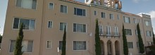 Recently Arranged Non-Recourse Multifamily Loan at 70% LTV