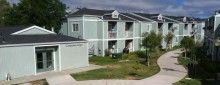 Recently Secured $6.8MM Loan for 84-Unit Multifamily in Santa Rosa
