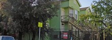 Recently Secured 5-Year Fixed at 3.90% & 75% LTV for West Oakland Multifamily