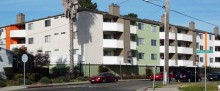 3.25% Fixed for 5 Years at 75% Loan-to-Value for Multifamily