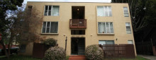 Arranged Non-Recourse, 10-Year Fixed Financing for Oakland Multifamily