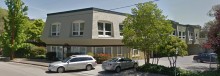 Secured Financing for San Rafael Office, 5-Year Fixed at 4.50%