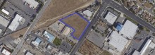 Secured $7.85MM Construction Financing for Self-Storage Facility