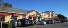 Arranged $3.55MM Financing for Santa Rosa Retail Center at 73% LTV
