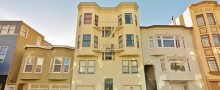 Secured $2.17MM Non-Recourse Financing for 6-Unit SF Multifamily