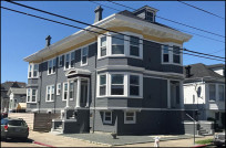 Secured 5 Unit Multi-Family Property Financing