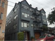 Secured Financing for a Multi-Family Property in Oakland, CA