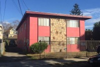 Secured Financing for a 66% Vacant Multi-Family Property in Oakland, CA