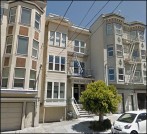 Secured Financing for Multi-Family Property in San Francisco, CA
