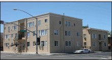 Secured Financing for Multi-Family Property in Stockton, CA
