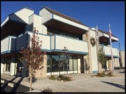 Secured Financing for Commercial Office Building in Carson City, NV