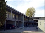 Secured Financing for Multi-Family Property in Oakland, CA