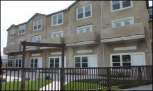 Secured Financing for a Multifamily Property in Richmond, CA