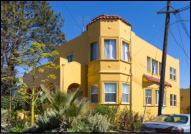 Secured Financing for a Multifamily Property in Oakland, CA