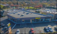 Secured Financing for Retail Property in Sacramento, CA