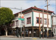 Secured Financing for a Mixed-Use Property in San Francisco, CA