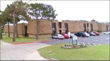 Secured Financing for a Multifamily Property in Irving, TX