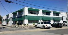 Secured Financing for an Industrial Property in San Mateo, CA