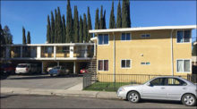 Secured Financing for Multifamily Property in Concord, CA