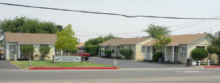 Secured Financing for Multifamily Property in Antioch, CA