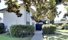 Secured Financing for Multifamily Property in Walnut Creek, CA