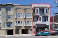 Secured Financing for Multifamily Property in San Francisco, CA