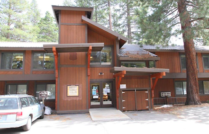 Secured Financing For Office Property in South Lake Tahoe, CA