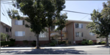 SECURED FINANCING MULTIFAMILY PROPERTY IN OAKLAND, CA.